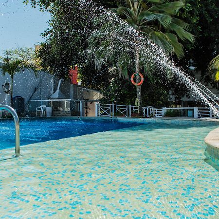 Hotel Playa Club Cartagena Eksteriør billede