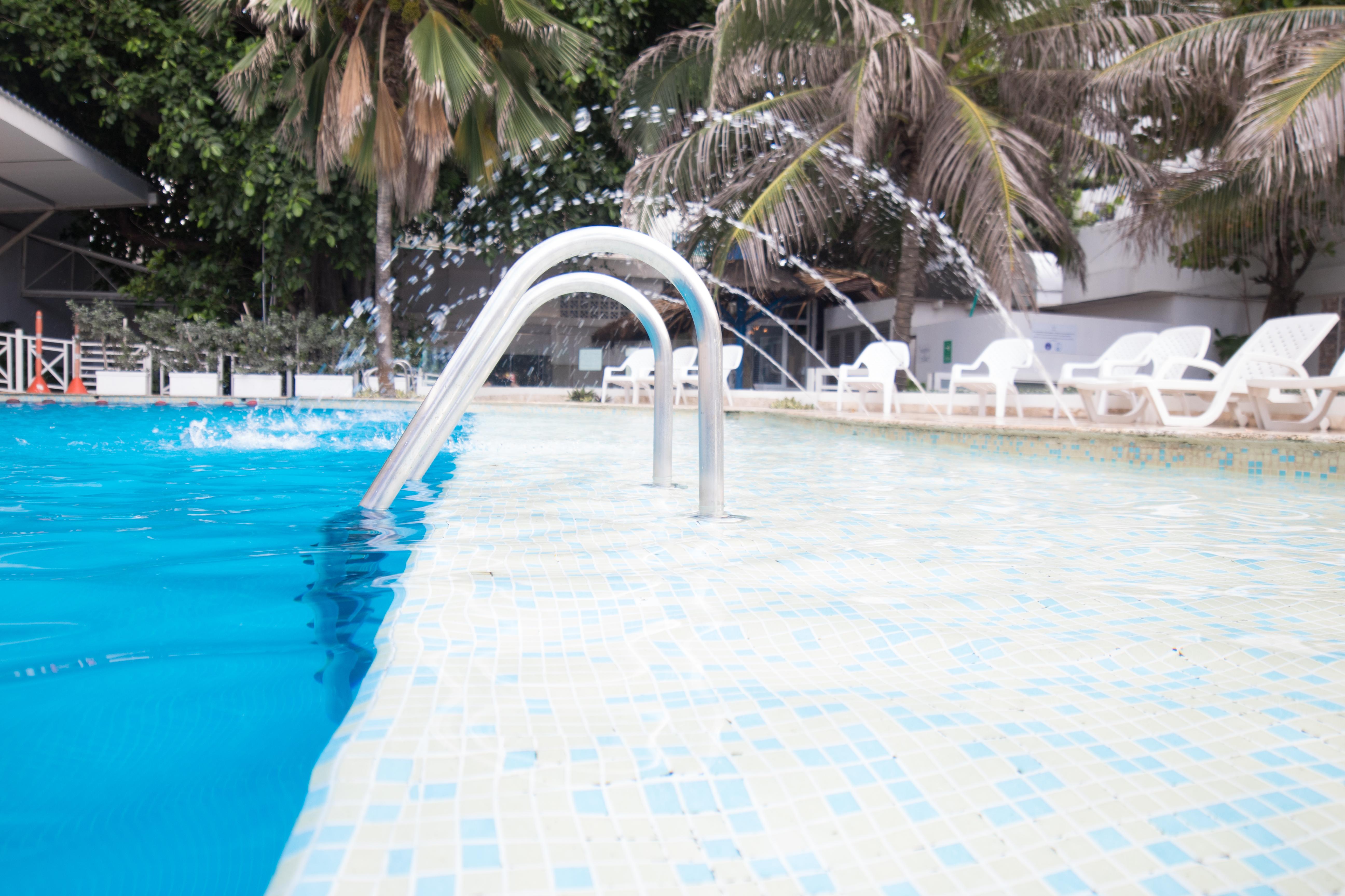 Hotel Playa Club Cartagena Eksteriør billede